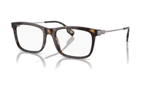 Burberry Rectangular Frame Glasses