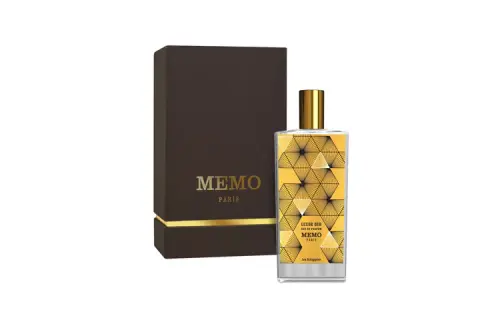 MEMO PARIS LUXOR OUD