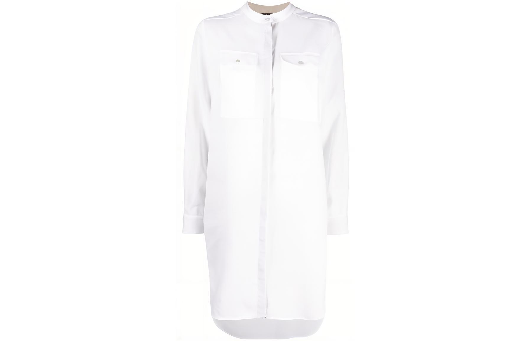 Рубашки Kiton