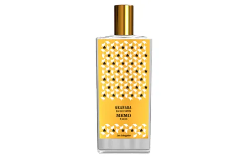 Memo Paris Paris Granada Perfume Floral Perfume EDP 75ml