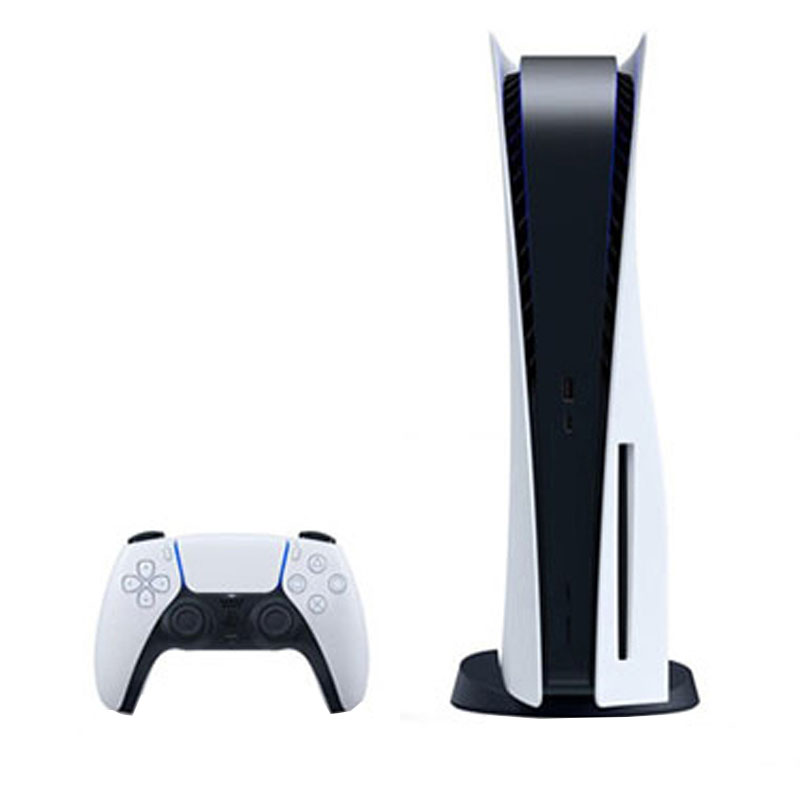 SONY  PS5 PlayStation 8K ////