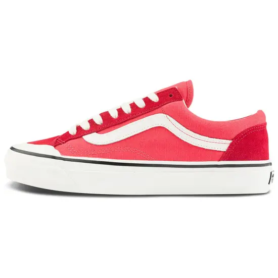 Vans Old Skool Reissue 136 'Red White'