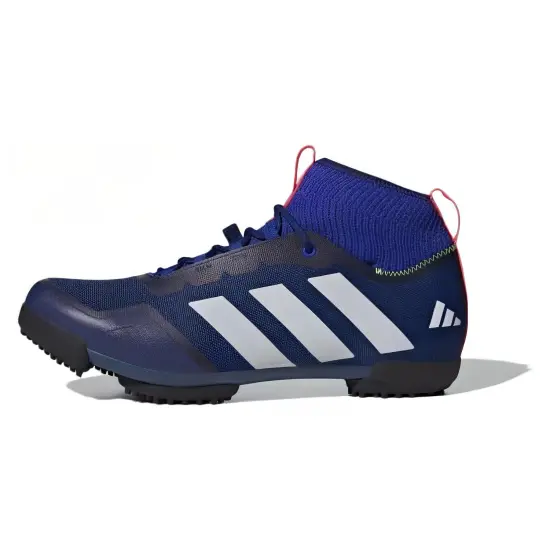 Adidas The Gravel Dark Blue Cloud White Lucid Blue