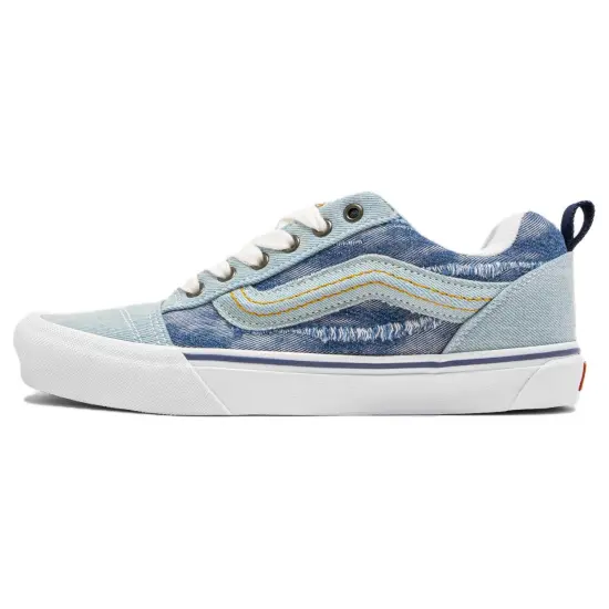 Vans Old Skool 'Versatile Blue White'