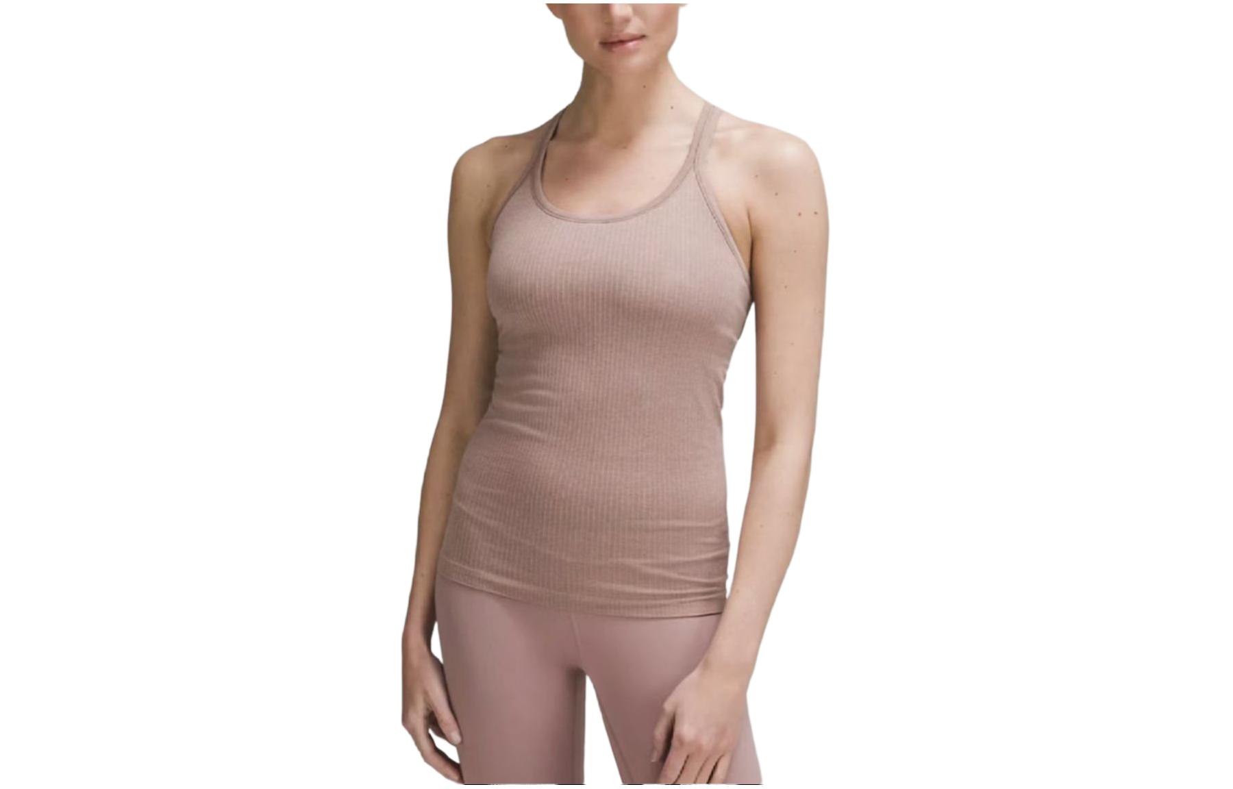 lululemon/ Ebb To Street