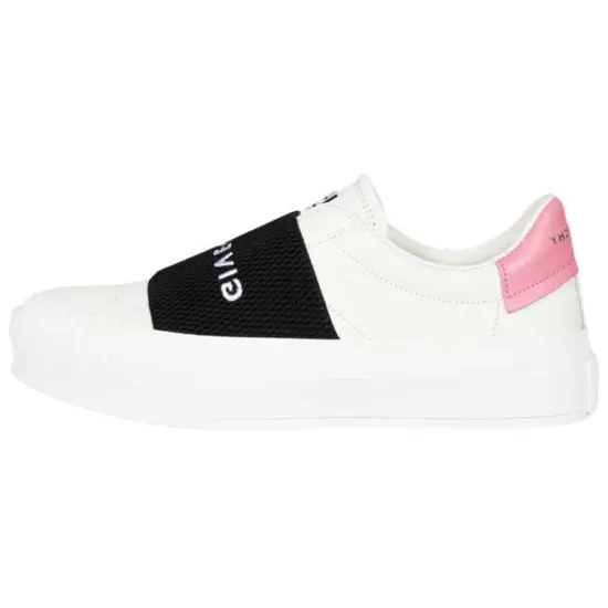 Givenchy City Slip-on Sneakers