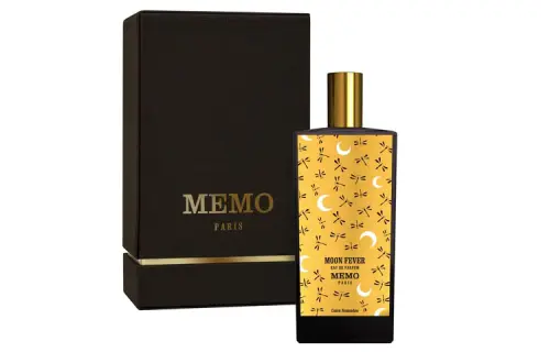 MEMO PARIS Moon Fever