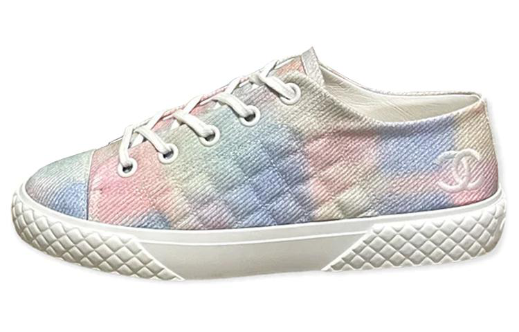 【PORTERNA】Cherny Strap Sneakers Discover the Best CHANEL Strap Shoes for 2024: Elevate Your