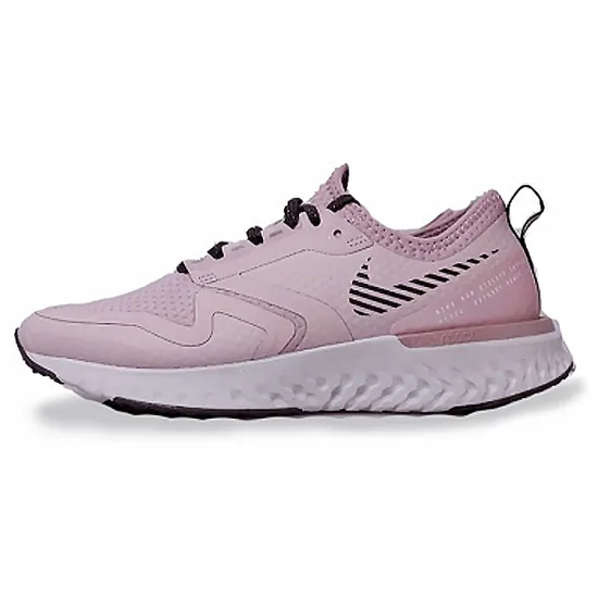 Nike Odyssey React 2 Shield Barely Rose Women's