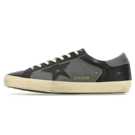 Golden Goose Super-Star Low-top Sneakers