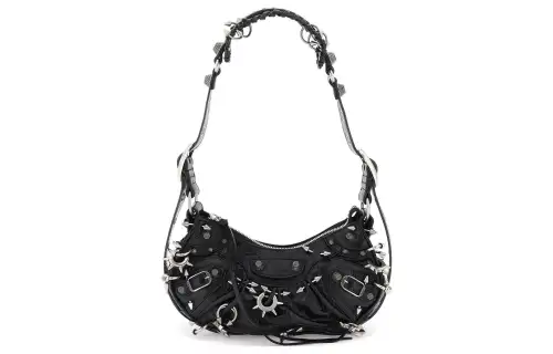 Balenciaga Le Cagole Xs Shoulder Bag
