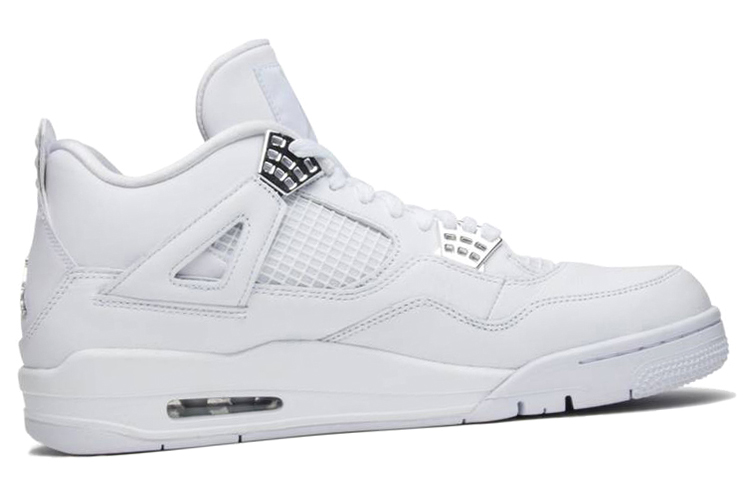 Jordan Air Jordan 4 retro pure money 2017