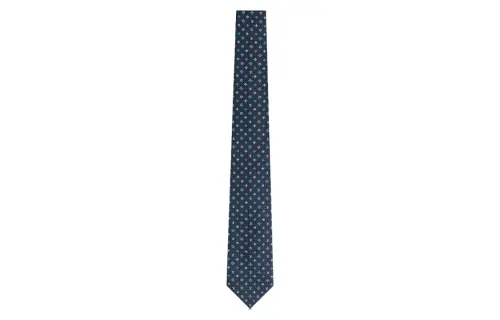 LOUIS VUITTON Monogram Ties Men's