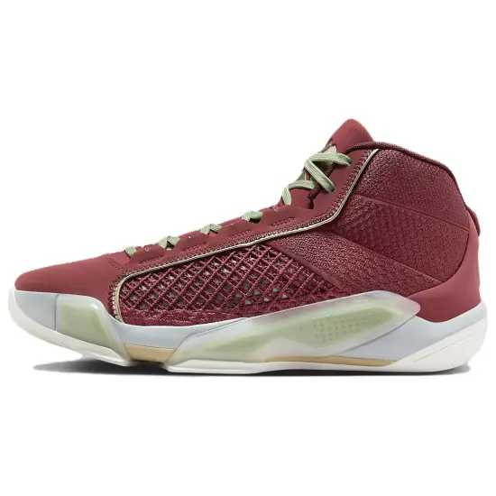 Jordan 38 'Year Of The Dragon'