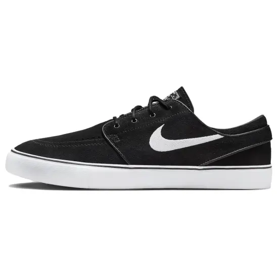Nike Sb Zoom Janoski OG+ Black White 2024
