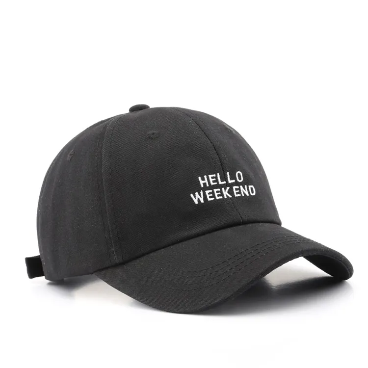 DIAOYUXIONG Cotton Baseball Caps Unisex