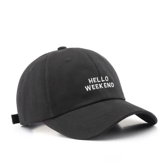 DIAOYUXIONG Cotton Baseball Caps Unisex