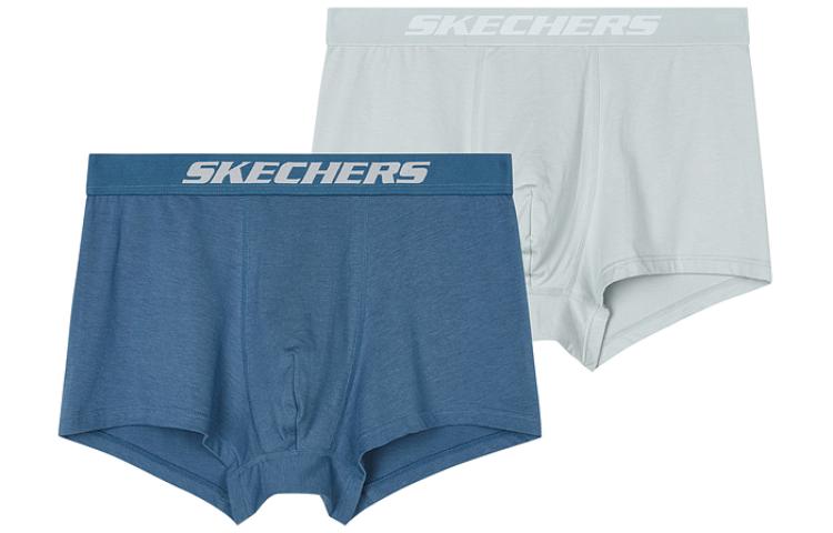 Мужские нижнее белье Skechers Skechers 2 (черные)
