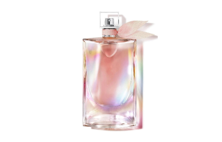 Lancôme Life is Beautiful Sunshine Diamond Edition Perfume Floral and Fruity EDP Bergamot Pink Pepper Orange Blossom Jasmine Orris Vanilla 30ml/50ml/100ml
