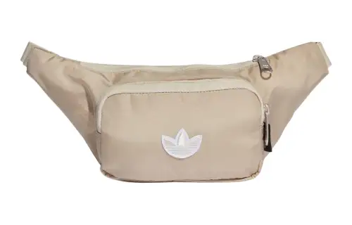 Adidas Premium Essentials Waist Bag Wonder Beige