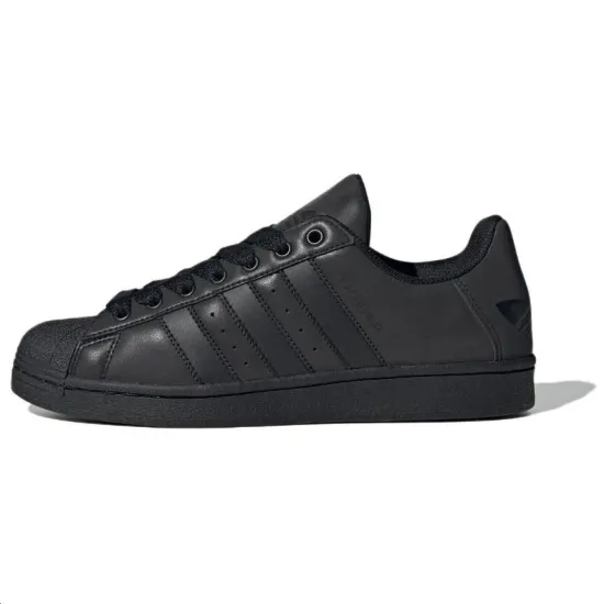 Adidas Superstar 'Triple Black'