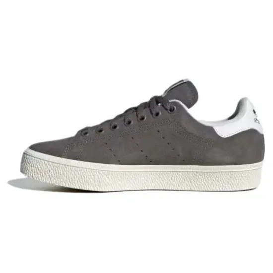 Adidas Originals Stan Smith Cs Mid Charcoal Cloud White Core White Women's
