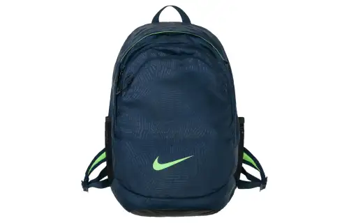 Nike Polyester Backpack Unisex Jasper
