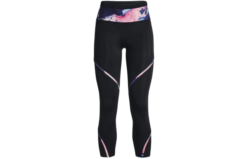 Under Armour Sports Pants Women’s Black