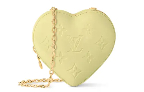 LOUIS VUITTON M83268 Keep My Heart