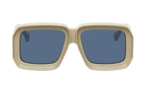 Loewe Square Frame Sunglasses