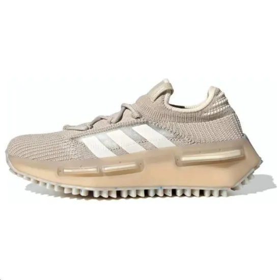 NMD_S1 Women's Adidas Originals 'Wonder Beige' Women's