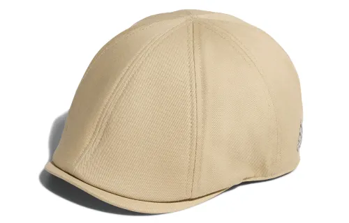 Adidas Cotton Hats & Caps Unisex Khaki