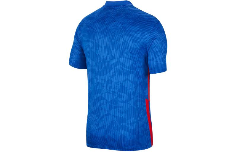 Nike UEFA Euro 2020 England Away Jersey