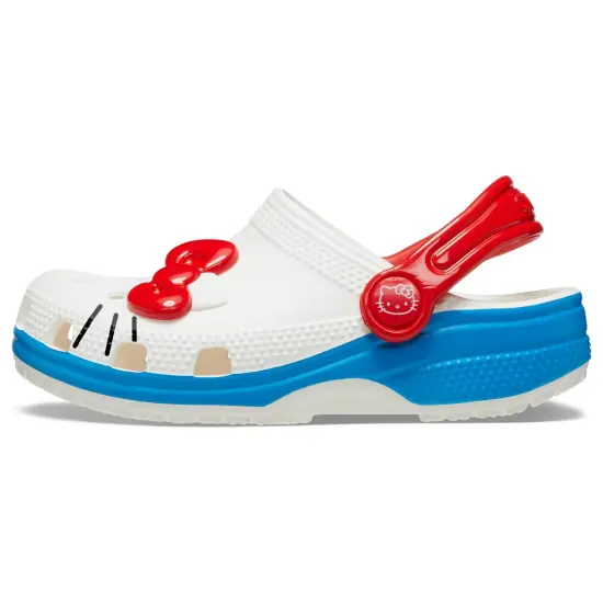 Crocs Classic Clog Hello Kitty I Am