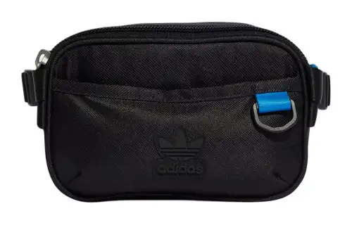 Adidas Sport Waist Bag Black