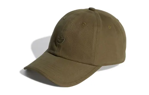adidas Essentials PE DAD CAP Green