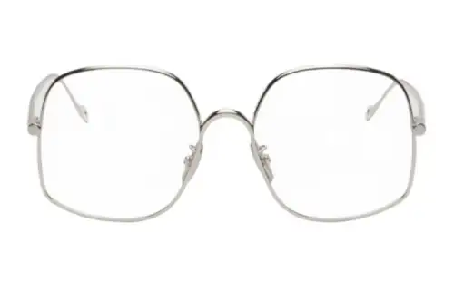 LOEWE Square Frame Glasses