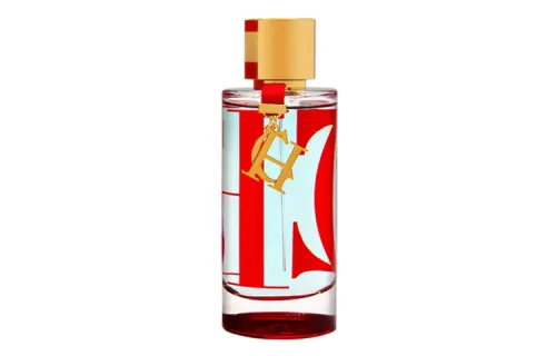 CarolinaHerrera Same Name Ch Leau
