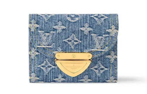 LOUIS VUITTON Victorine Wallet