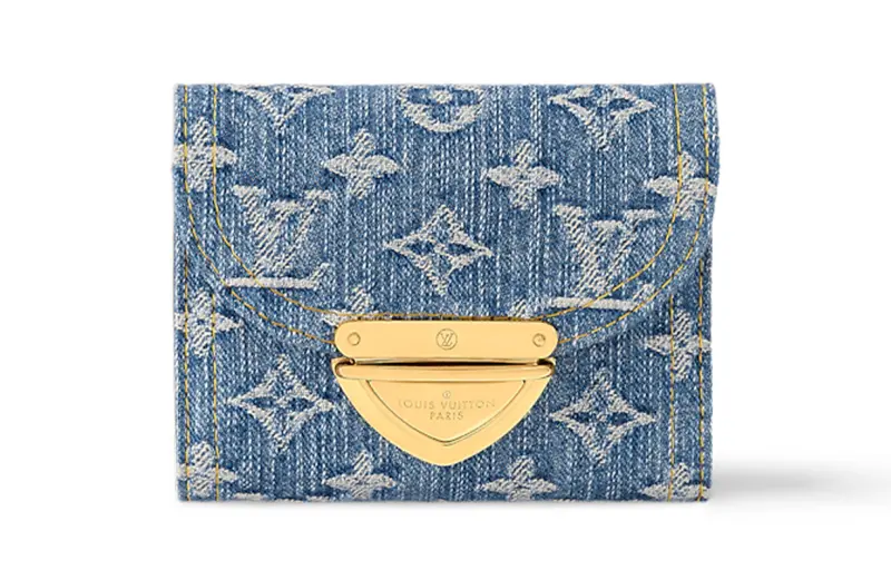 LOUIS VUITTON Victorine Wallet