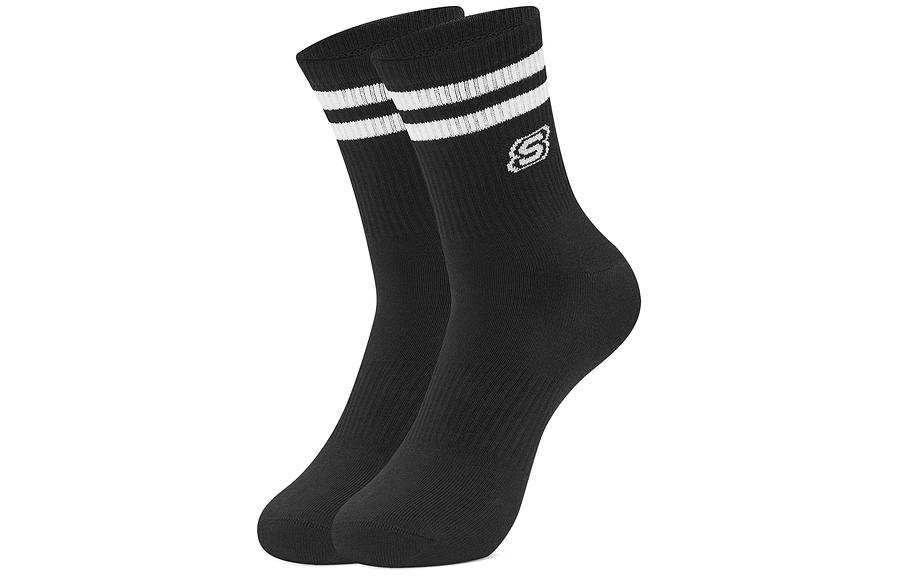 Skechers Knee High Socks Unisex 3 Pack