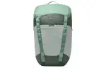 Nike Fabric Backpack Regular Unisex Vintage Green & Light Silver & Stadium Green