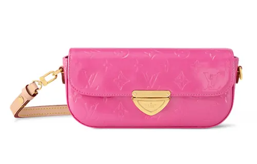 LOUIS VUITTON Malibu Pochette
