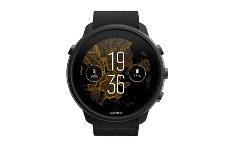 SUUNTO 7 Collection Smart Watches Bluetooth Connection Unisex