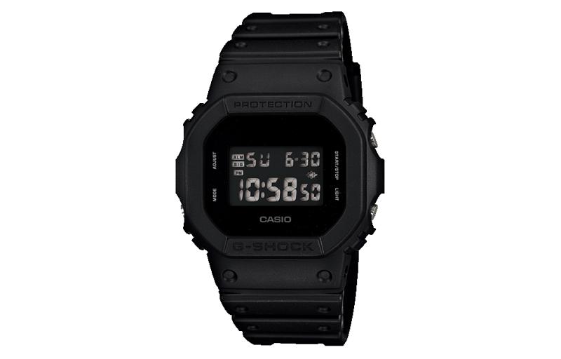 Рюкзак Casio (черный)