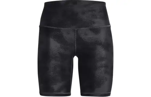 Under Armour Sports Shorts Women's Black
