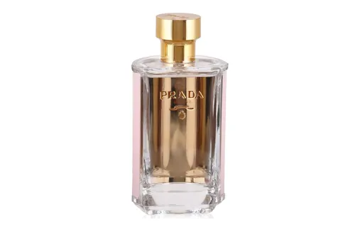 PRADA Ladylike Fairy Pink