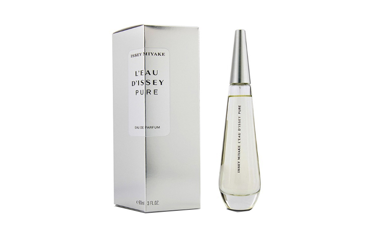 ISSEY MIYAKE Floral perfume with jasmine, 30 ml, 50 ml, 90 ml