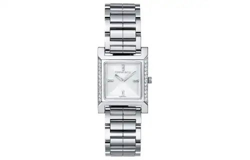 TIFFANY & CO. Women's Watch