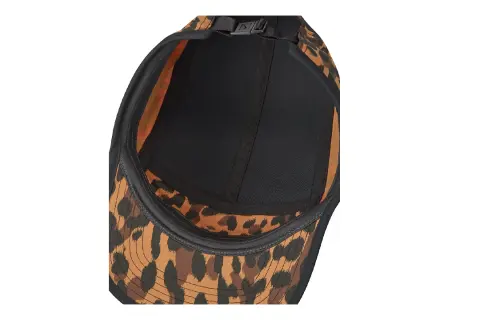 Nike Polyester Baseball Caps Unisex Black
